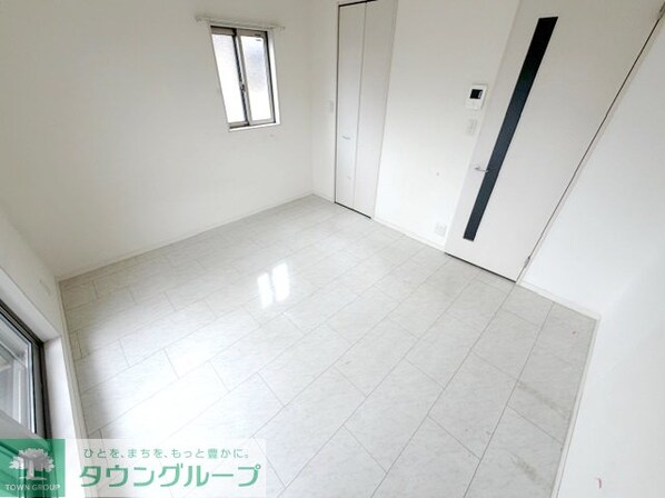 リラックス浜町の物件内観写真